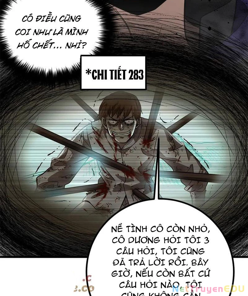 Toàn Cầu Cao Võ Chapter 299 - 7