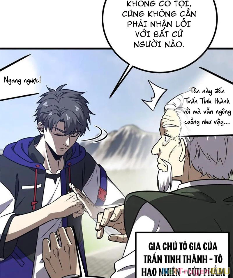 Toàn Cầu Cao Võ Chapter 299 - 9