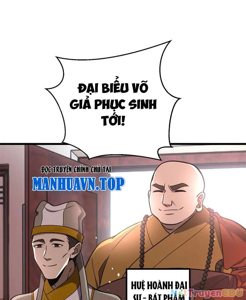 Toàn Cầu Cao Võ Chapter 299 - 27