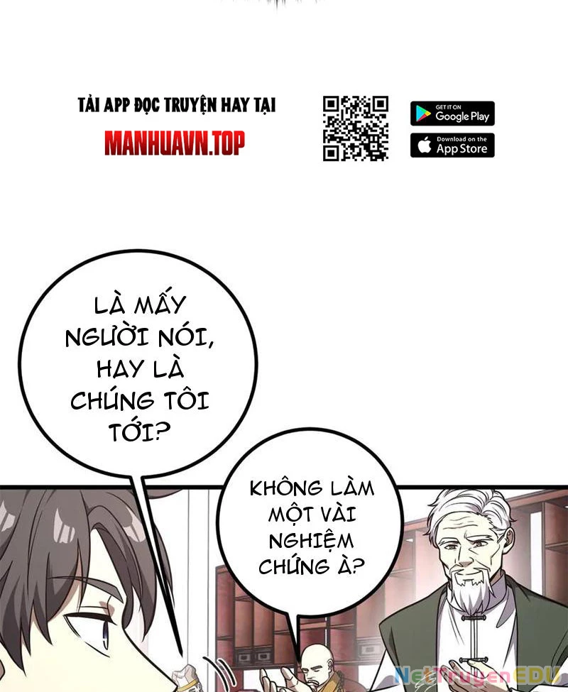 Toàn Cầu Cao Võ Chapter 299 - 29