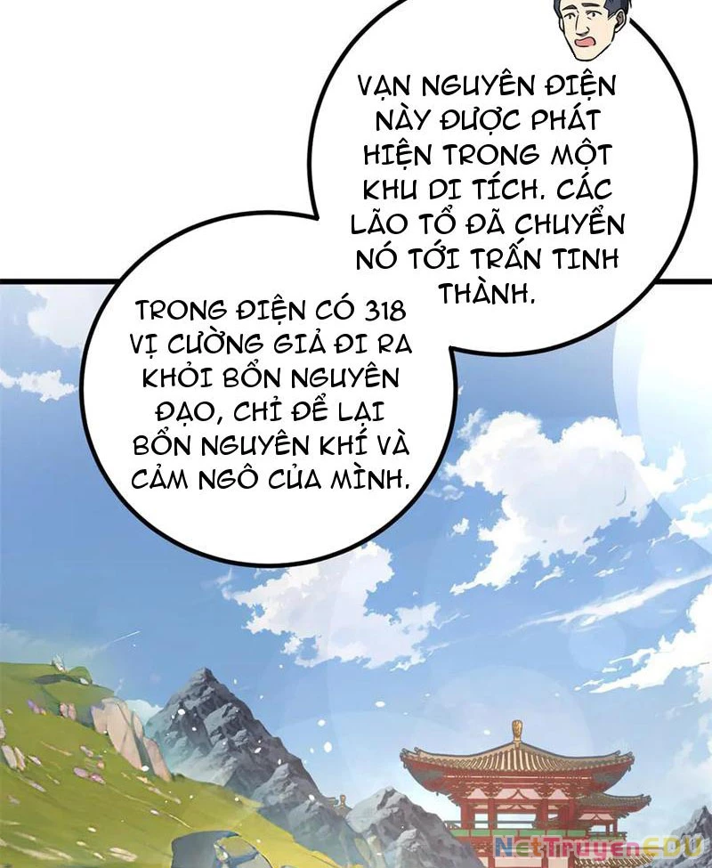 Toàn Cầu Cao Võ Chapter 299 - 35