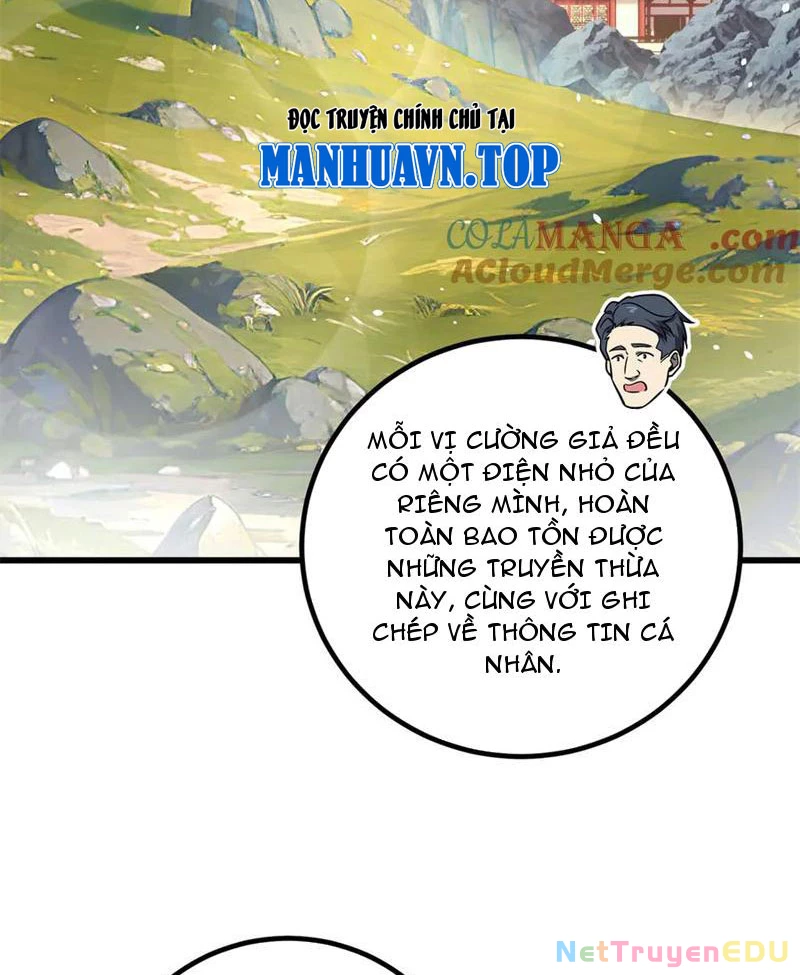 Toàn Cầu Cao Võ Chapter 299 - 36