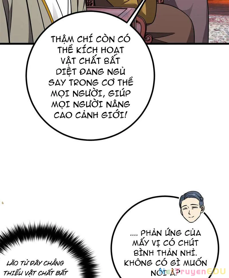 Toàn Cầu Cao Võ Chapter 299 - 38