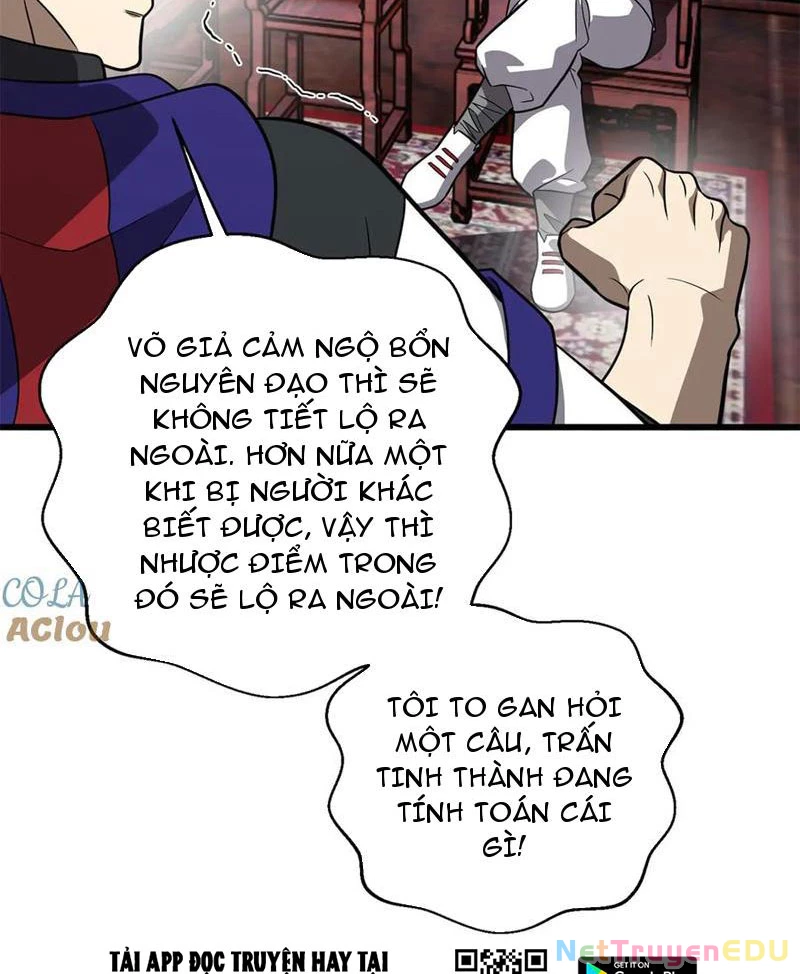 Toàn Cầu Cao Võ Chapter 299 - 44