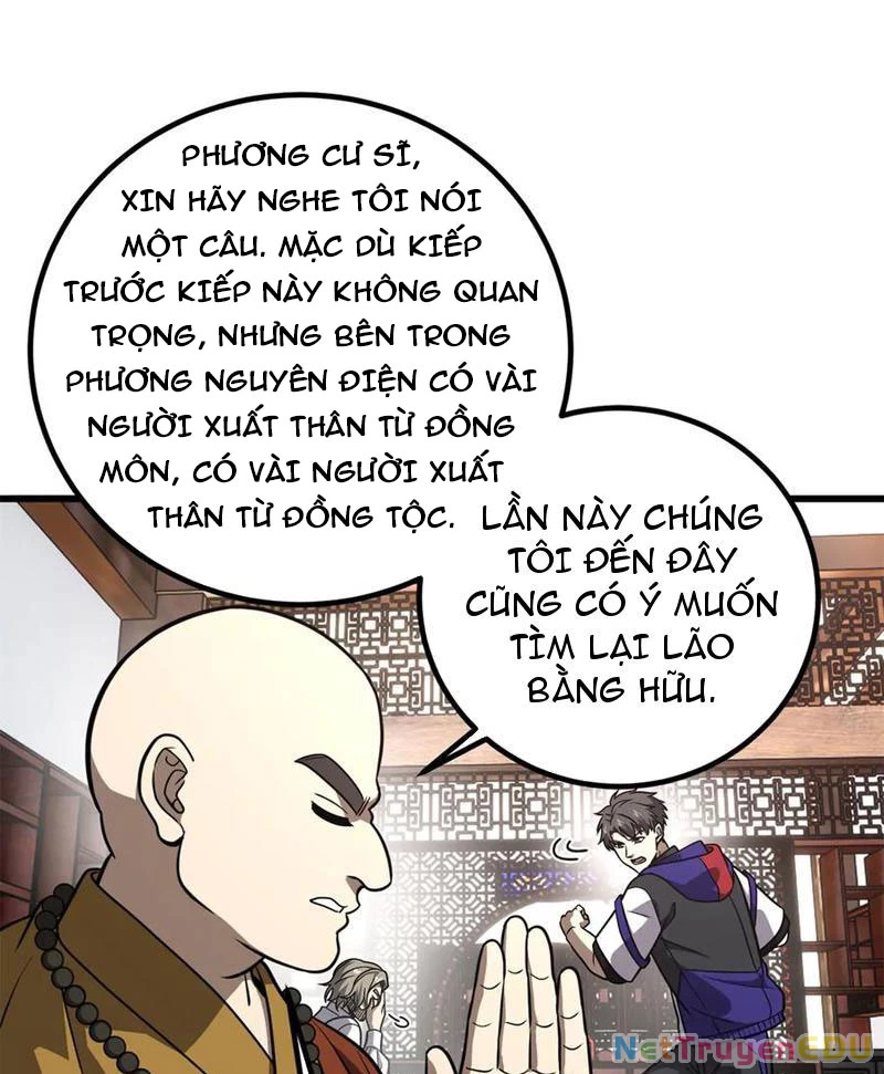 Toàn Cầu Cao Võ Chapter 299 - 47