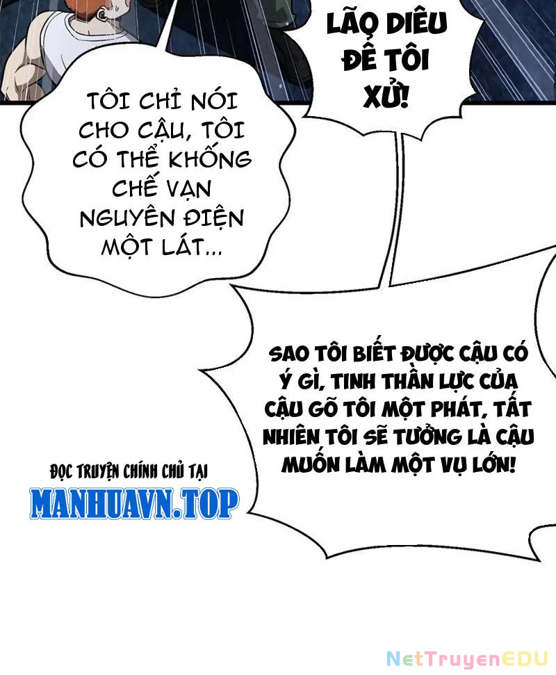 Toàn Cầu Cao Võ Chapter 299 - 69