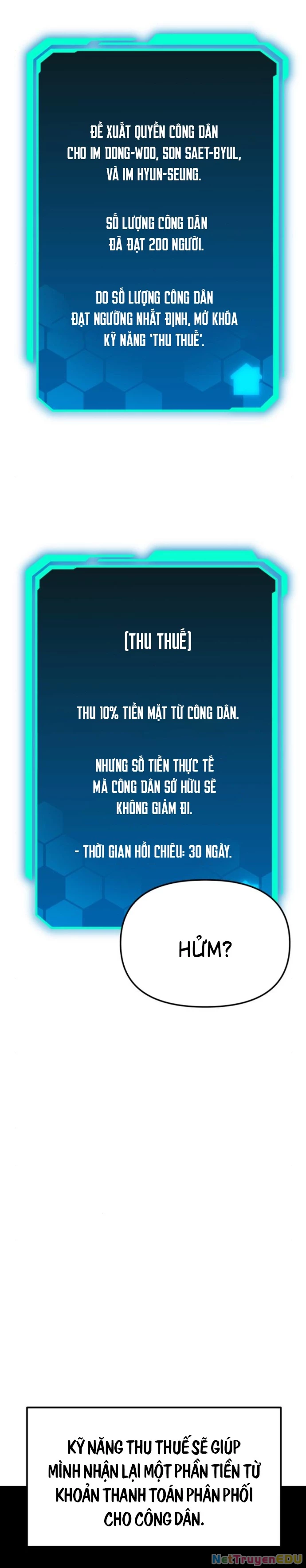 Tuyệt Đối Dân Cư Chapter 19 - 15