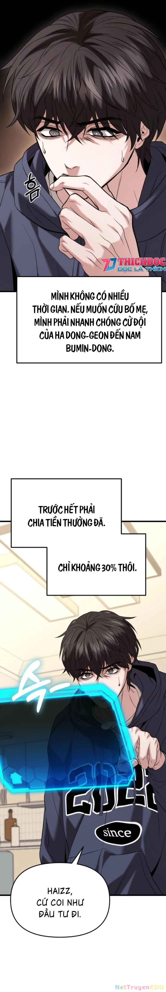 Tuyệt Đối Dân Cư Chapter 19 - 17