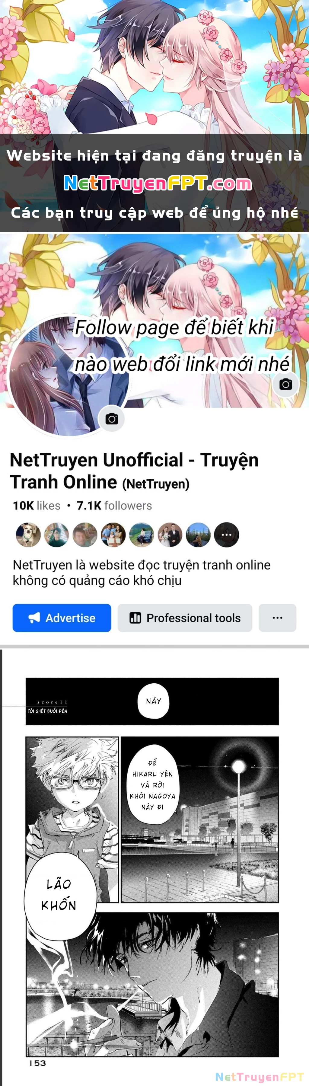 Medalist Chapter 11 - 1