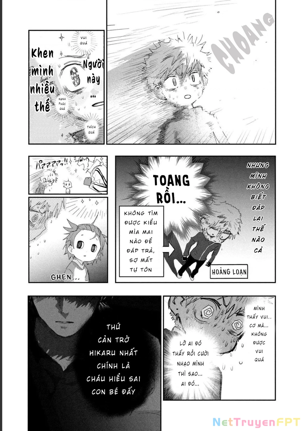 Medalist Chapter 11 - 25
