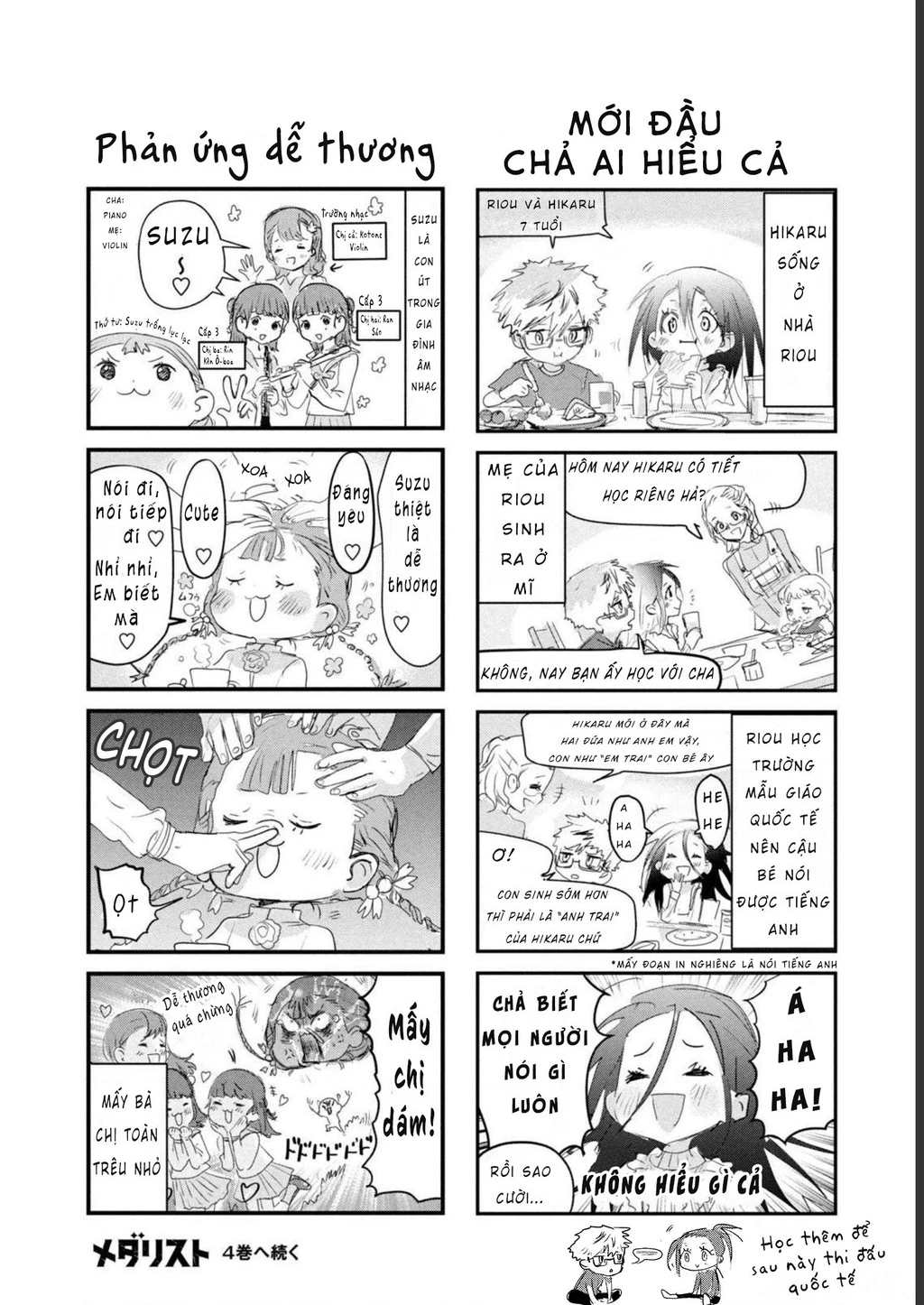 Medalist Chapter 11 - 40