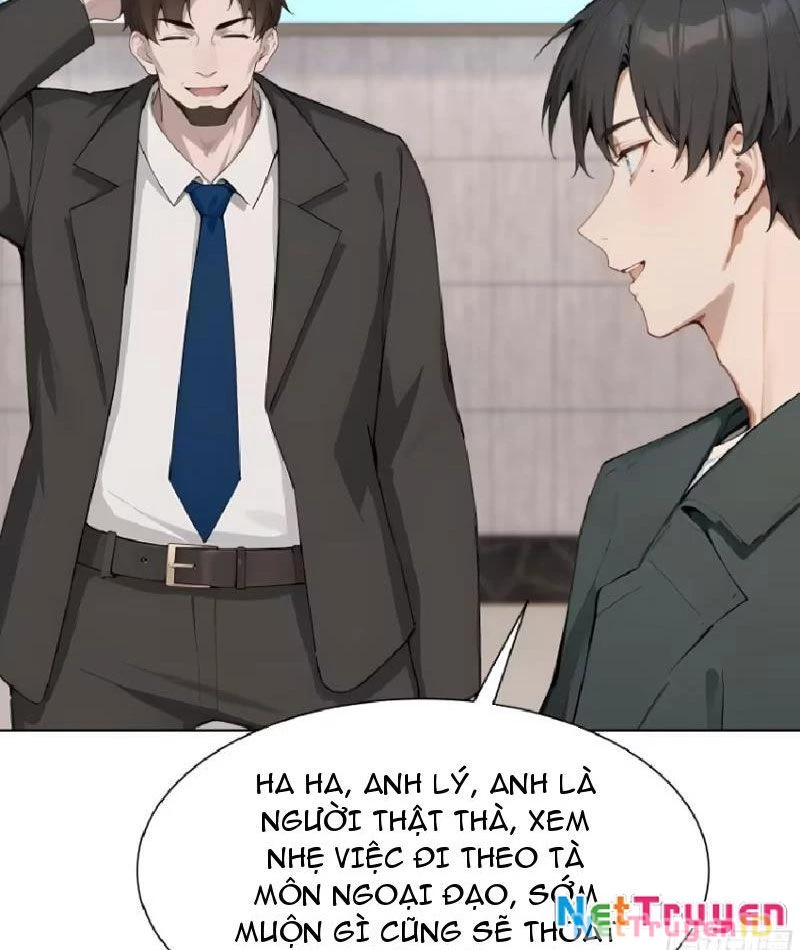 Khởi Đầu Vật Giá Sụt Giảm, Ta Trở Thành Nhà Giàu Số Một Thế Giới! Chapter 53 - Trang 2