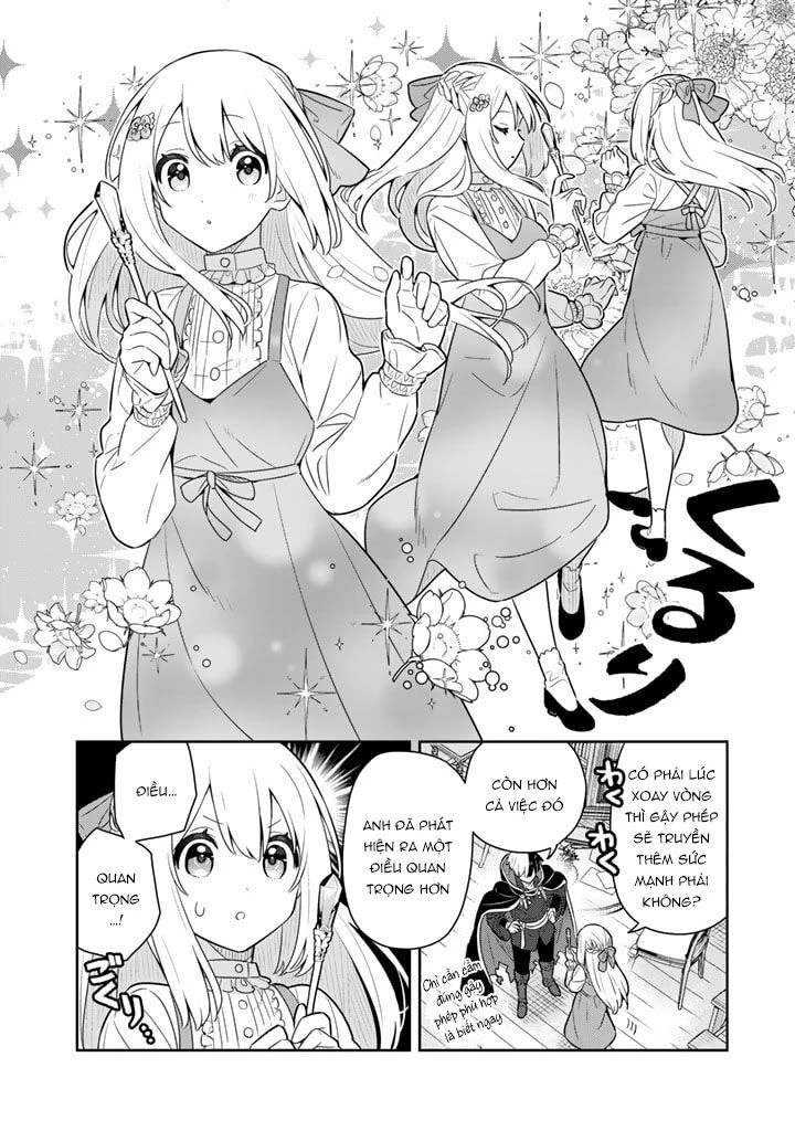 Tôi Nhặt Được 1 Cô Gái Và Biến Cô Ấy Trở Thành Người Hạnh Phúc Nhất Thế Gian! Chapter 52 - 19