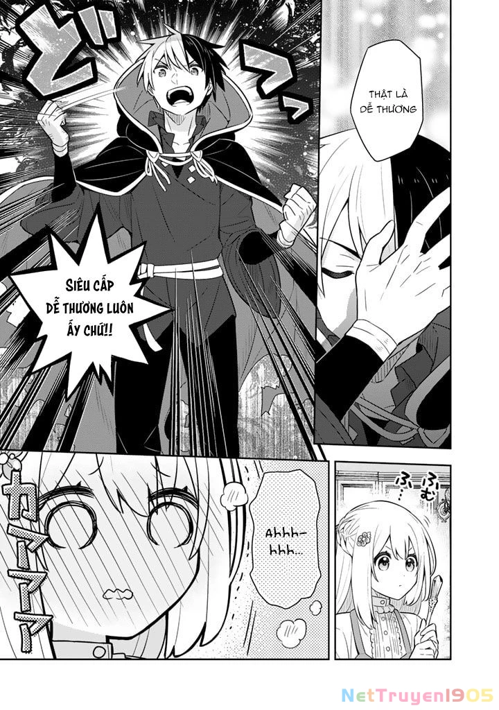 Tôi Nhặt Được 1 Cô Gái Và Biến Cô Ấy Trở Thành Người Hạnh Phúc Nhất Thế Gian! Chapter 52 - 20