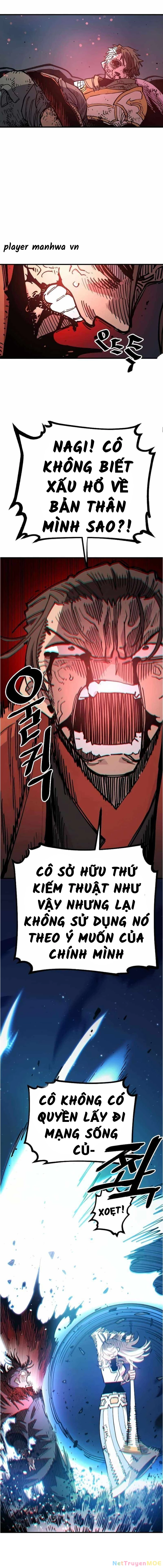 Player Chapter 211 - 5
