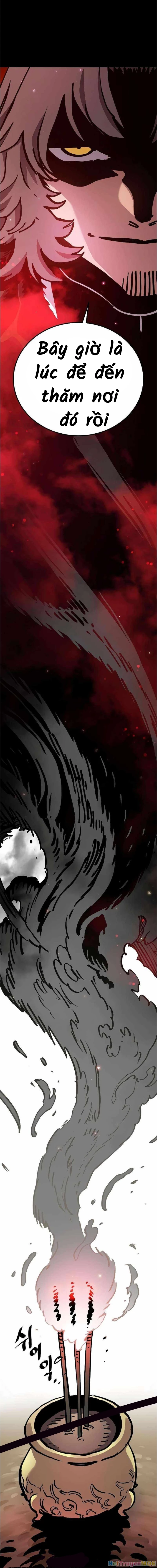 Player Chapter 211 - 7