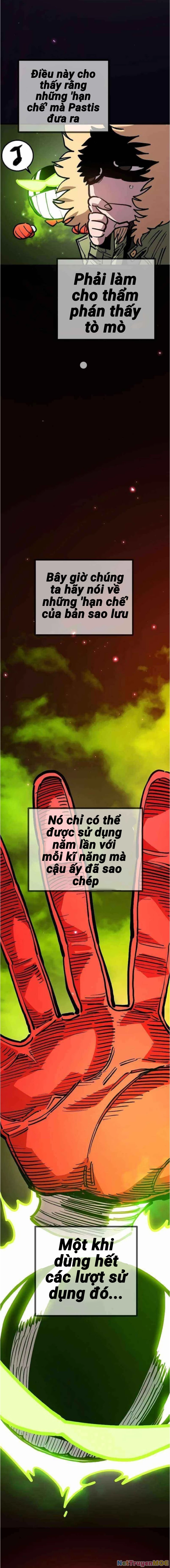 Player Chapter 211 - 15