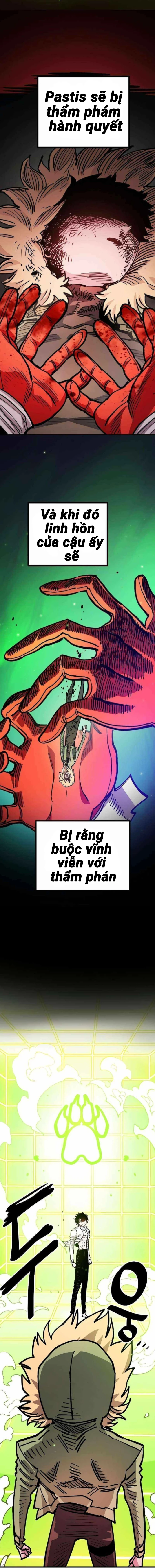 Player Chapter 211 - 16