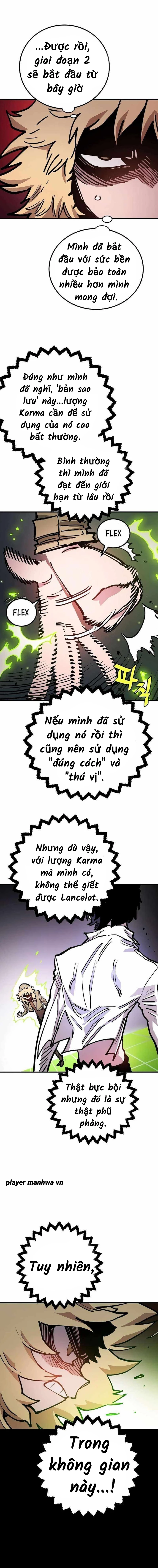 Player Chapter 211 - 17