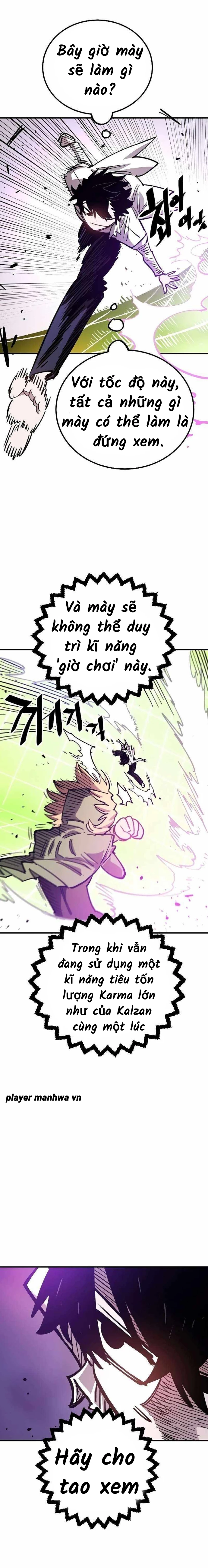 Player Chapter 211 - 20