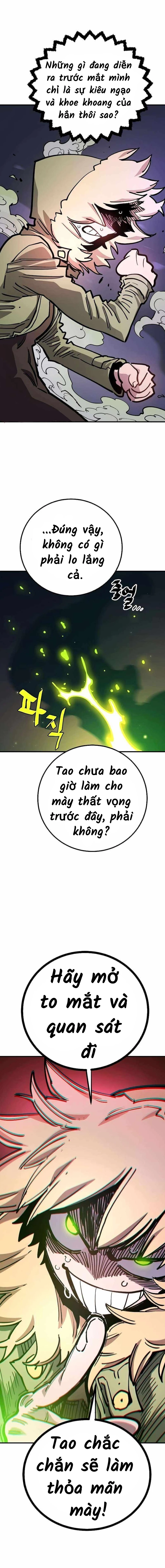Player Chapter 211 - 21