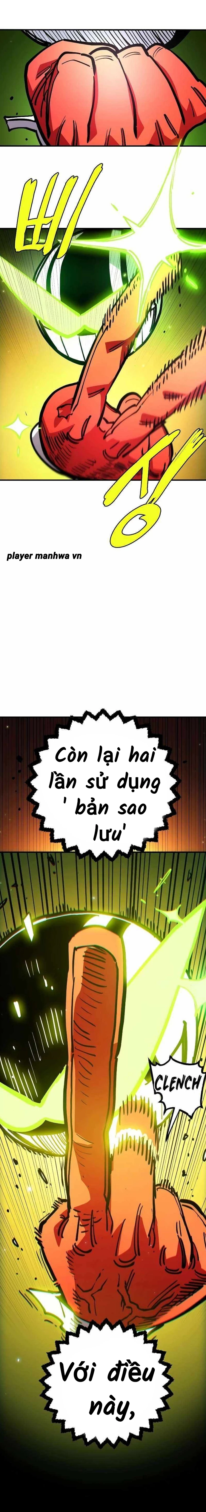 Player Chapter 211 - 22