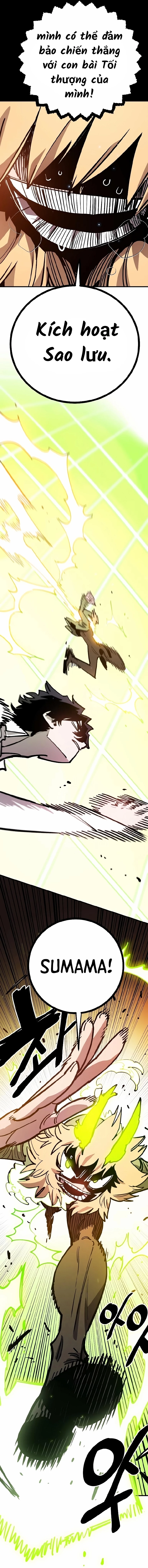 Player Chapter 211 - 23