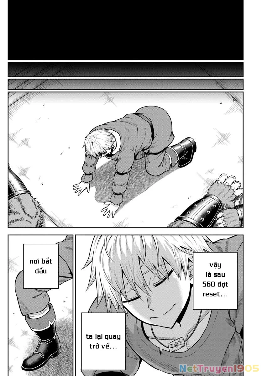 Dungeon Ni Hisomu Yandere Na Kanojo Ni Ore Wa Nando Mo Korosareru Chapter 23 - 4