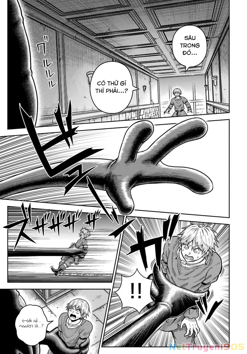 Dungeon Ni Hisomu Yandere Na Kanojo Ni Ore Wa Nando Mo Korosareru Chapter 23 - 8