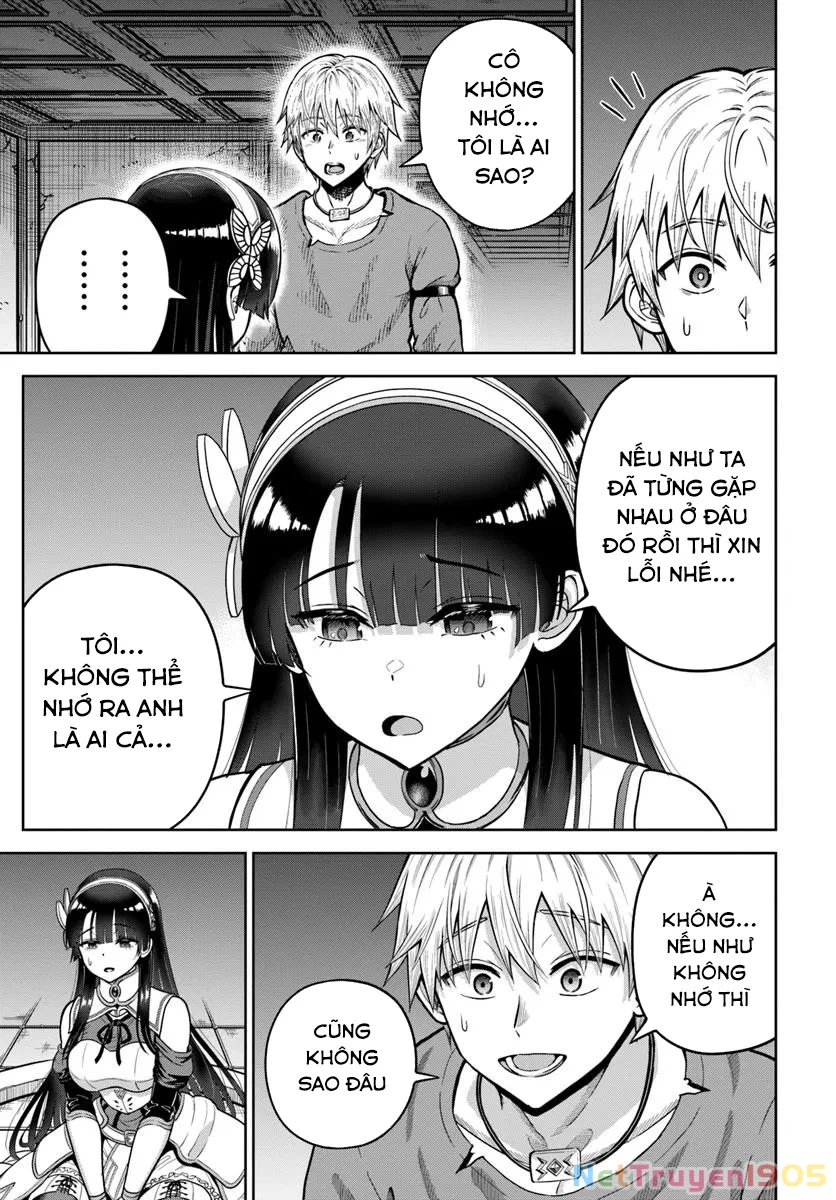 Dungeon Ni Hisomu Yandere Na Kanojo Ni Ore Wa Nando Mo Korosareru Chapter 23 - 18