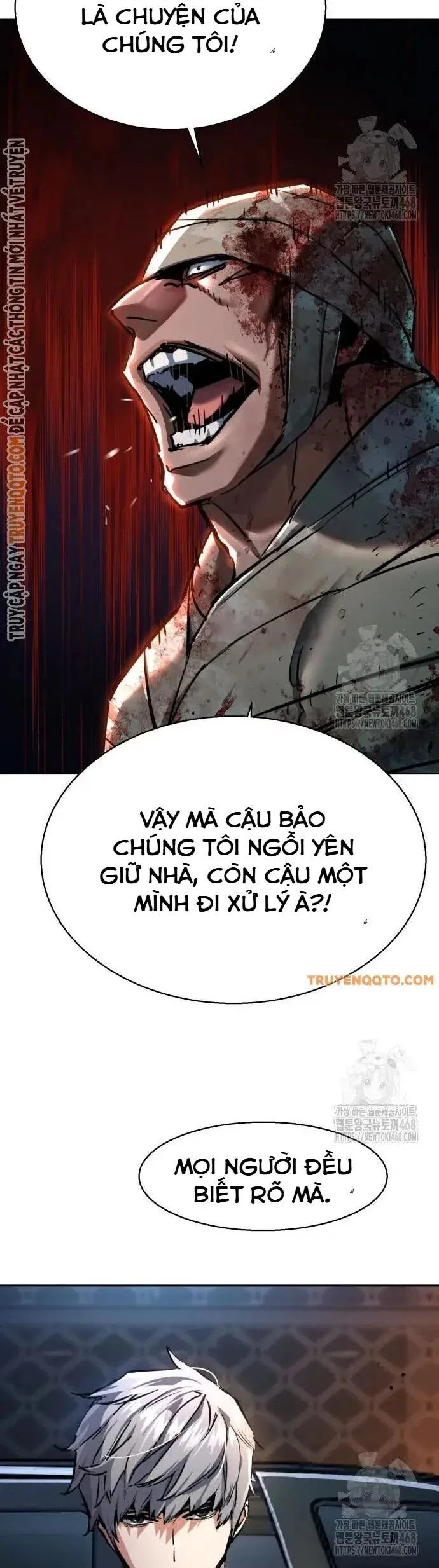 Bạn Học Của Tôi Là Lính Đánh Thuê Chapter 226 - 18