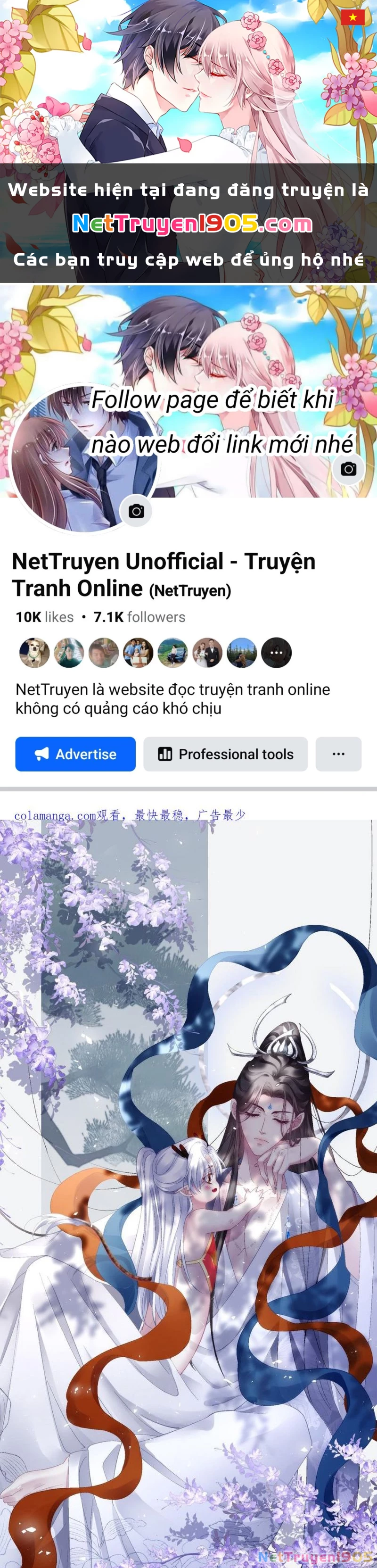 Hắc Hóa Đại Lão Thuần Dưỡng Chỉ Nam Chapter 171 - 1