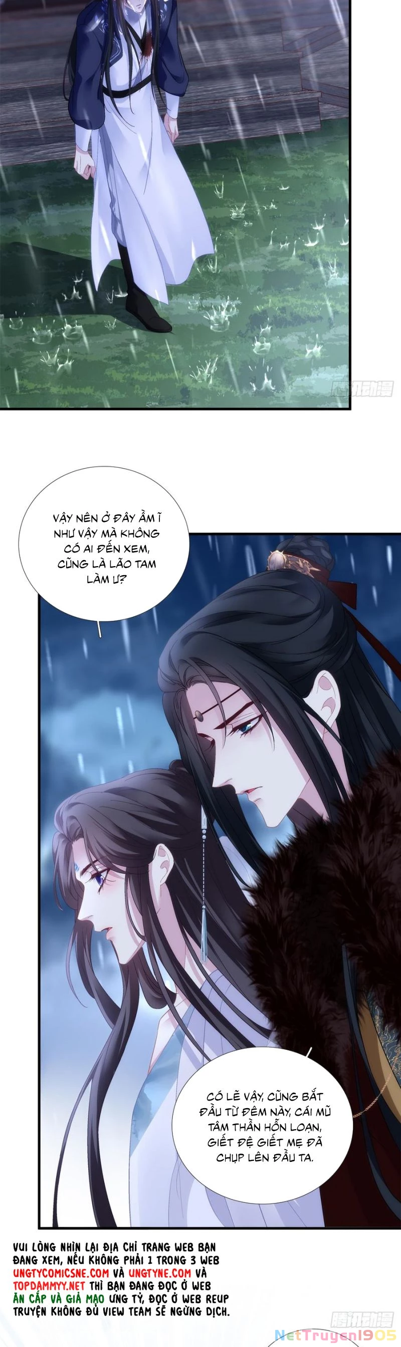 Hắc Hóa Đại Lão Thuần Dưỡng Chỉ Nam Chapter 171 - 18