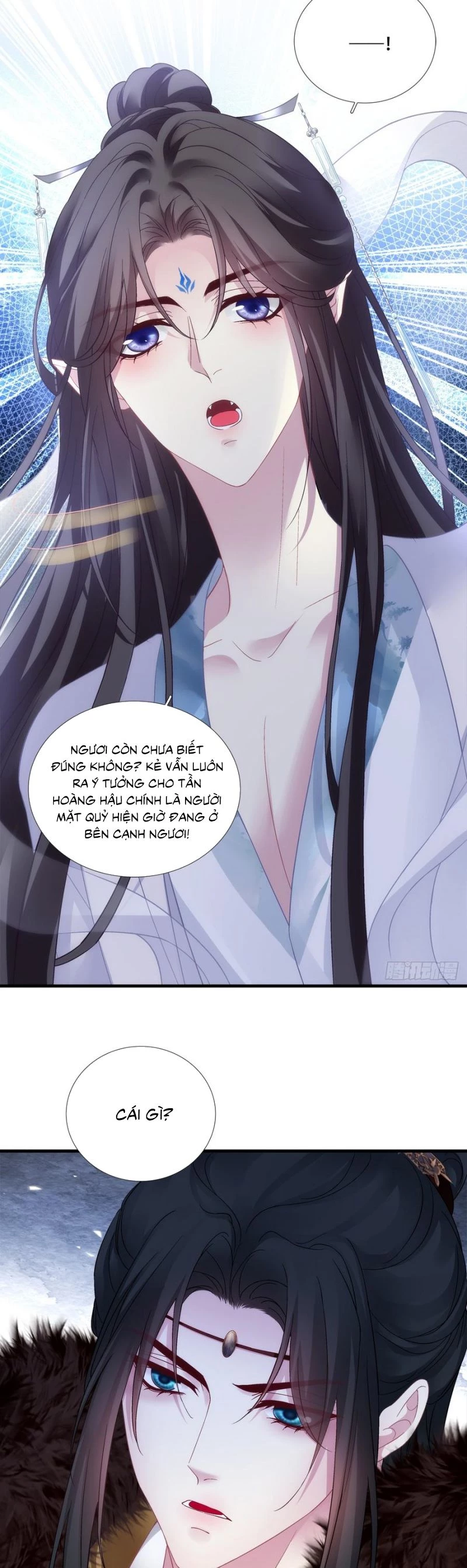 Hắc Hóa Đại Lão Thuần Dưỡng Chỉ Nam Chapter 171 - 19