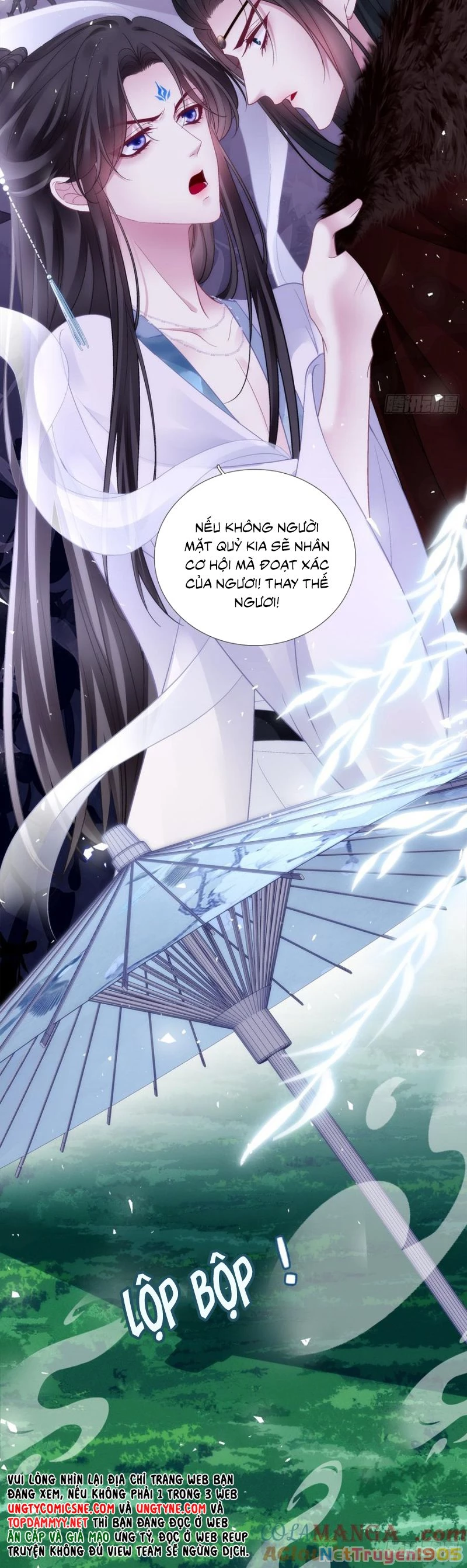Hắc Hóa Đại Lão Thuần Dưỡng Chỉ Nam Chapter 171 - 22