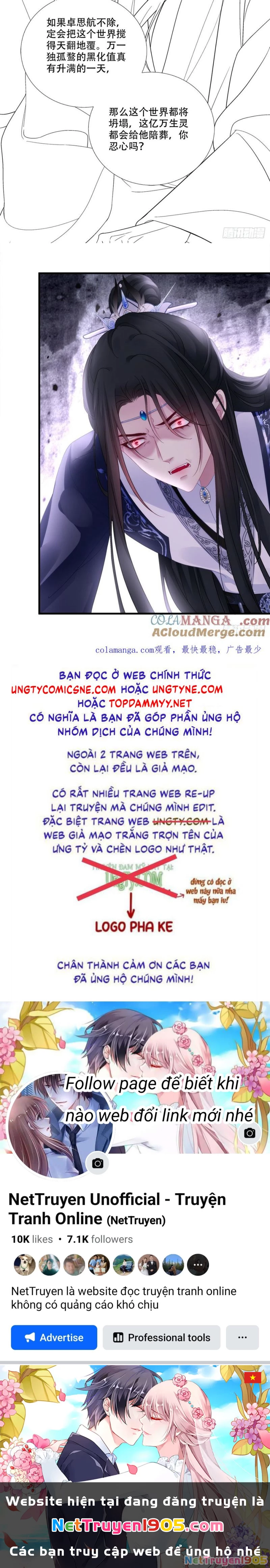 Hắc Hóa Đại Lão Thuần Dưỡng Chỉ Nam Chapter 171 - 27