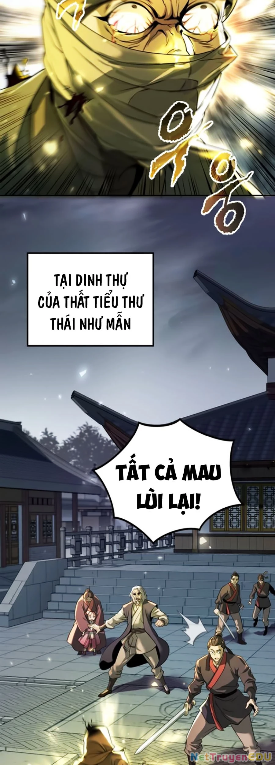 Ma Đạo Chuyển Sinh Ký Chapter 107 - 17