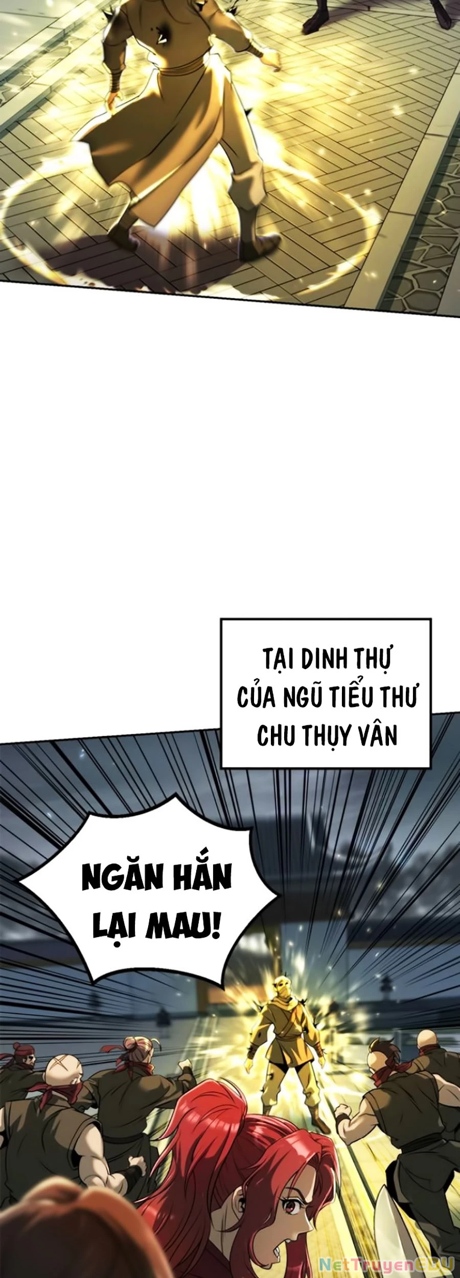 Ma Đạo Chuyển Sinh Ký Chapter 107 - 18