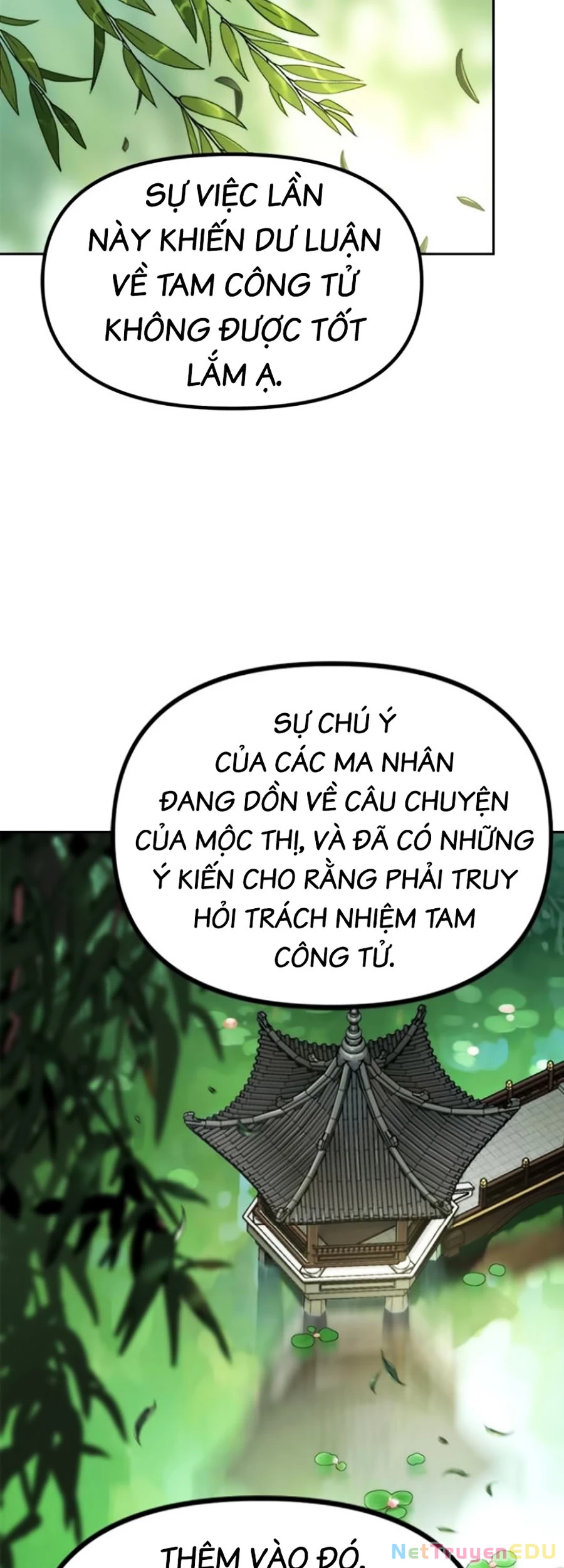 Ma Đạo Chuyển Sinh Ký Chapter 107 - 27