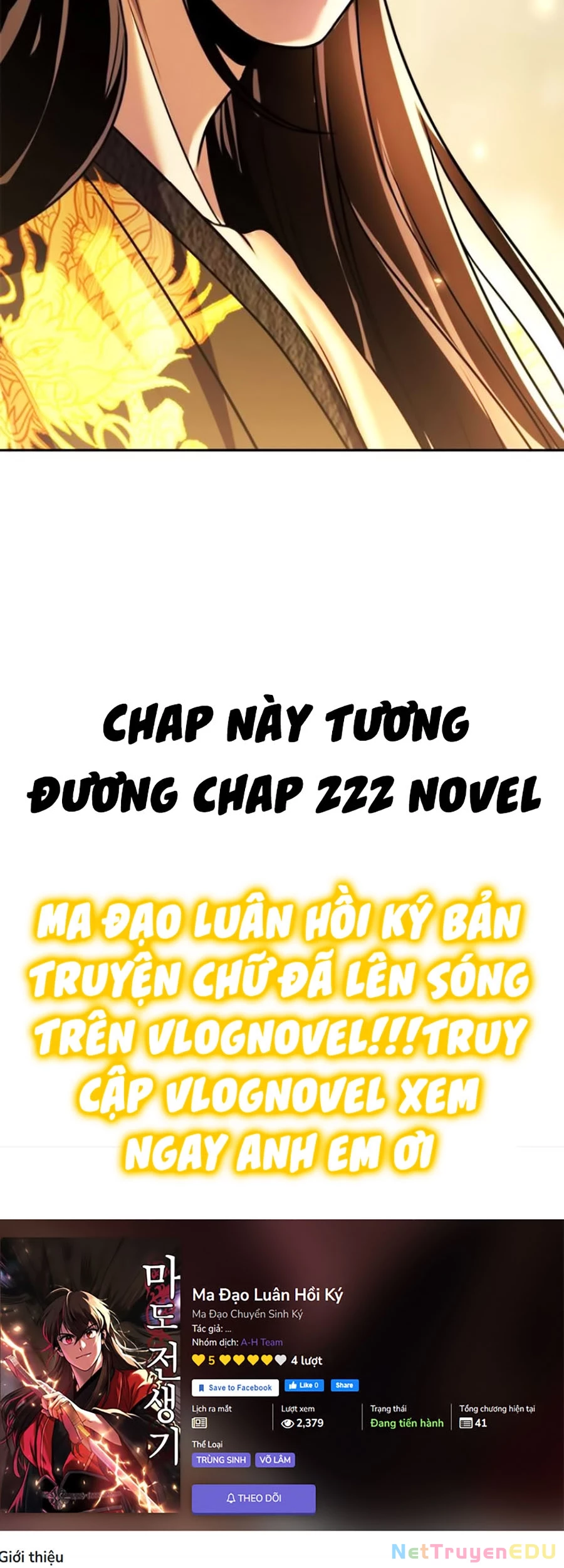 Ma Đạo Chuyển Sinh Ký Chapter 107 - 95