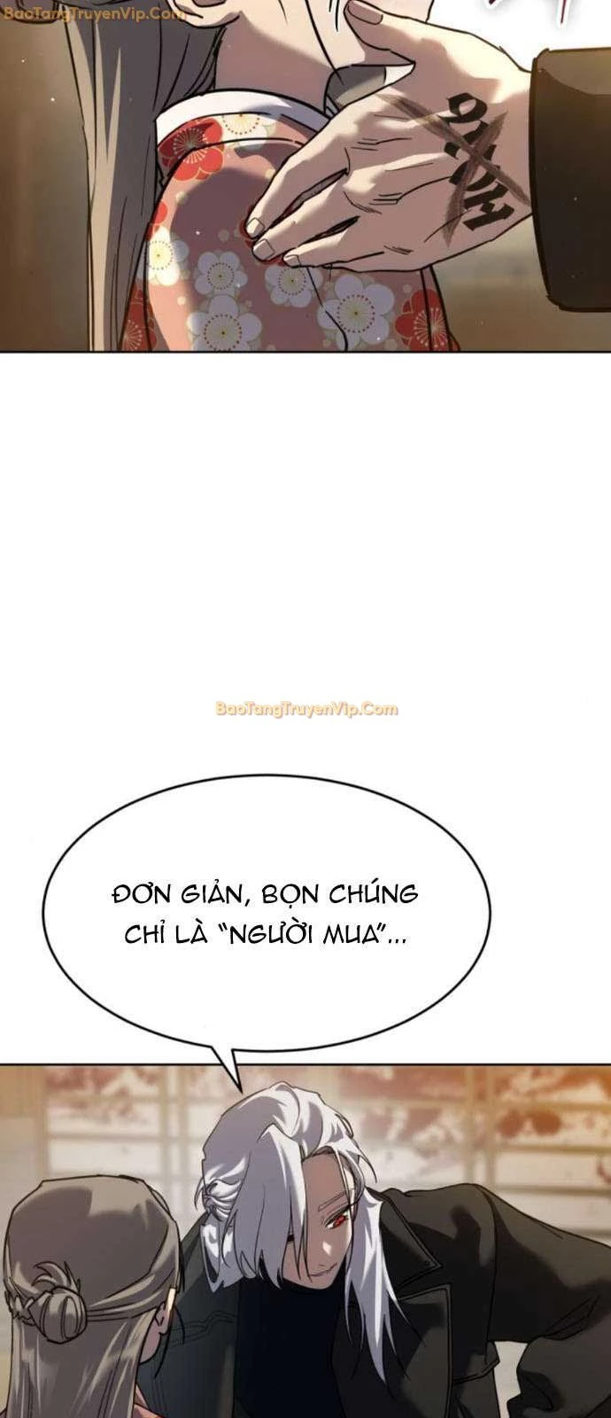 Luật Thanh Niên Chapter 40 - 8