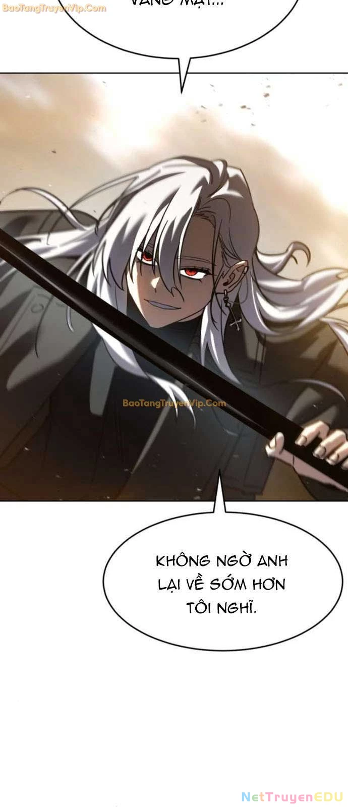 Luật Thanh Niên Chapter 40 - 19