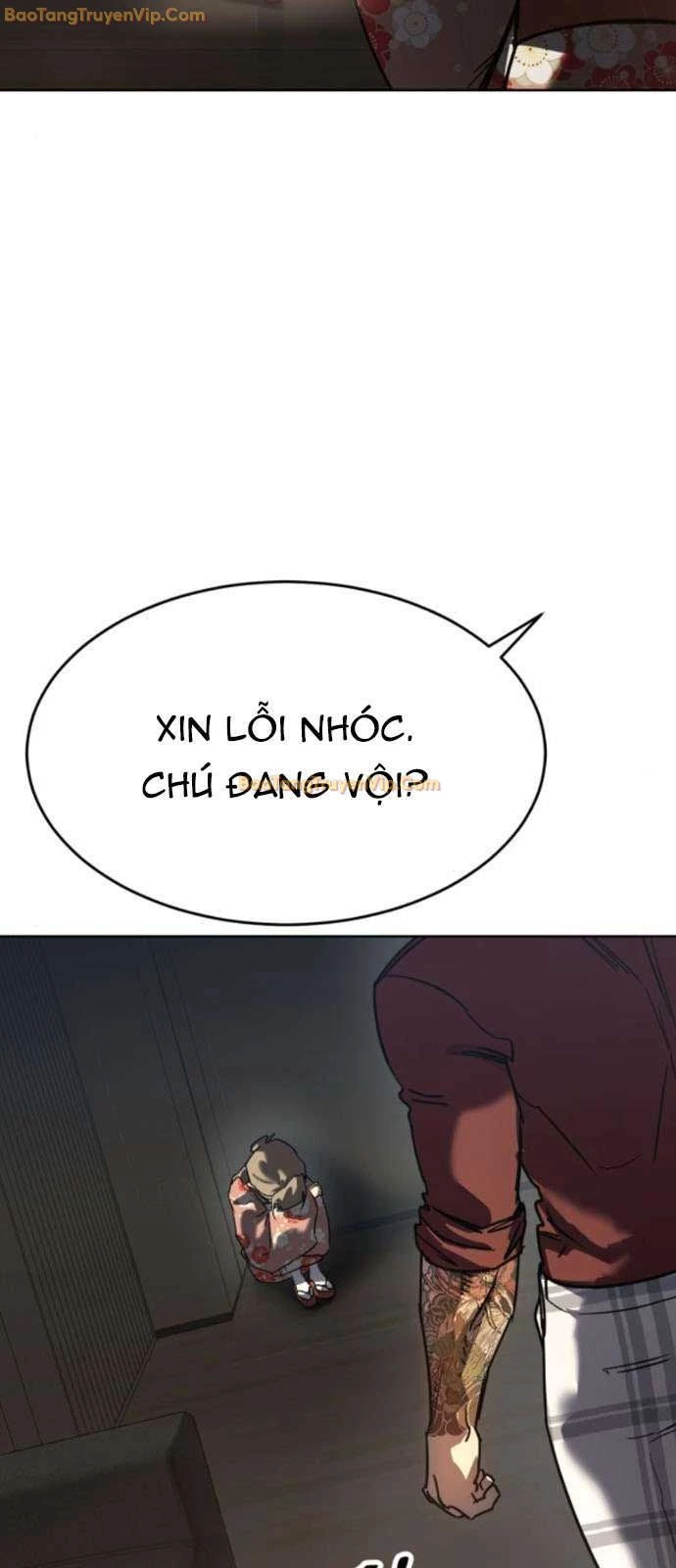 Luật Thanh Niên Chapter 40 - 83