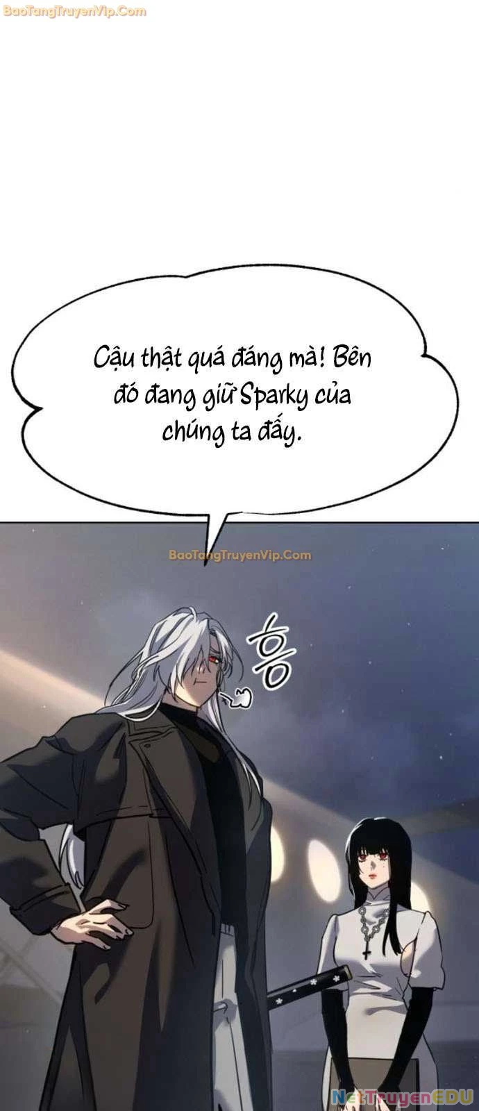 Luật Thanh Niên Chapter 40 - 100