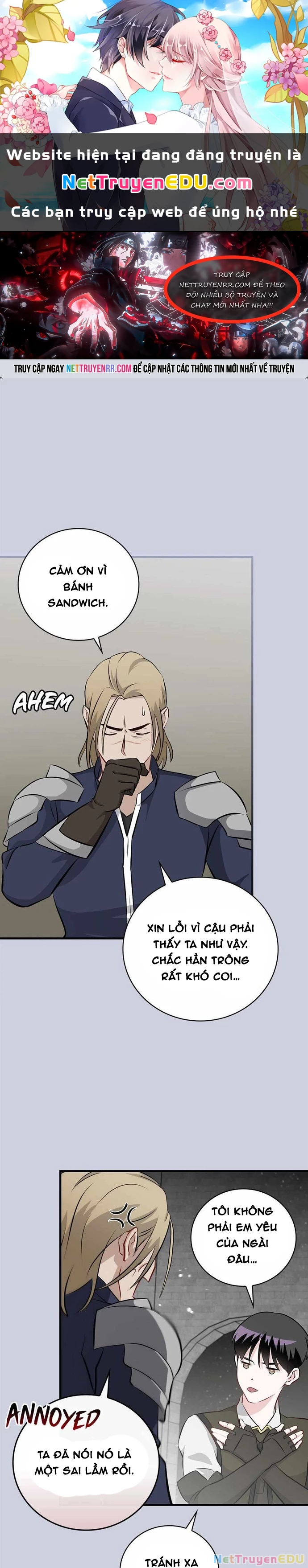 Level Up Chỉ Bằng Cách Ăn Cơm Chapter 168 - 1