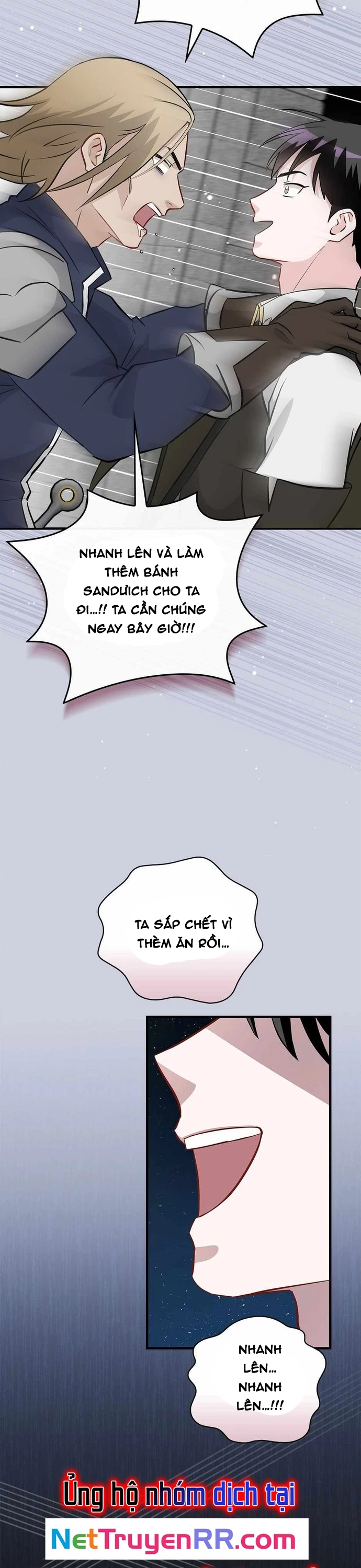 Level Up Chỉ Bằng Cách Ăn Cơm Chapter 168 - 5