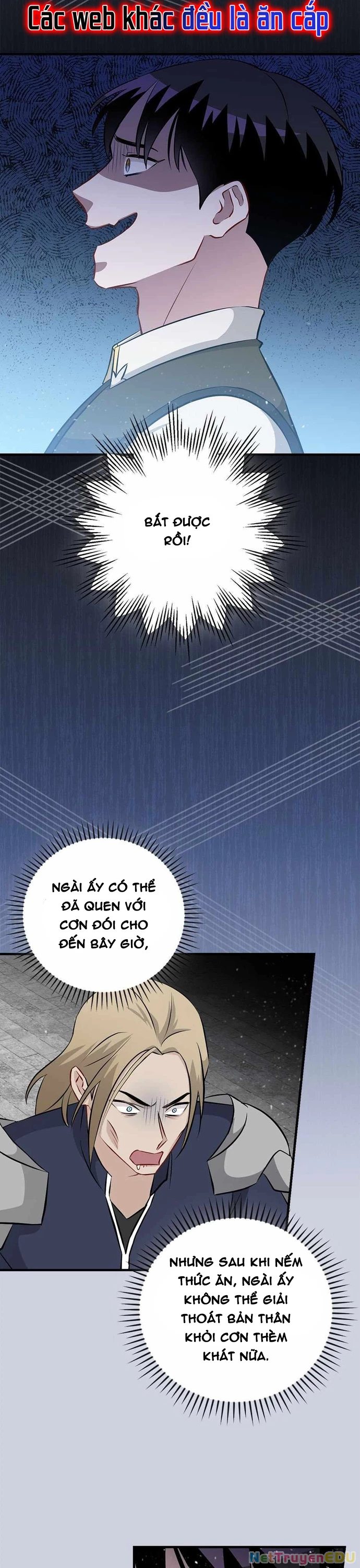 Level Up Chỉ Bằng Cách Ăn Cơm Chapter 168 - 6