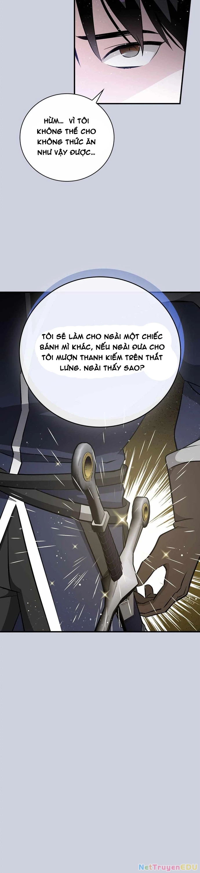 Level Up Chỉ Bằng Cách Ăn Cơm Chapter 168 - 7