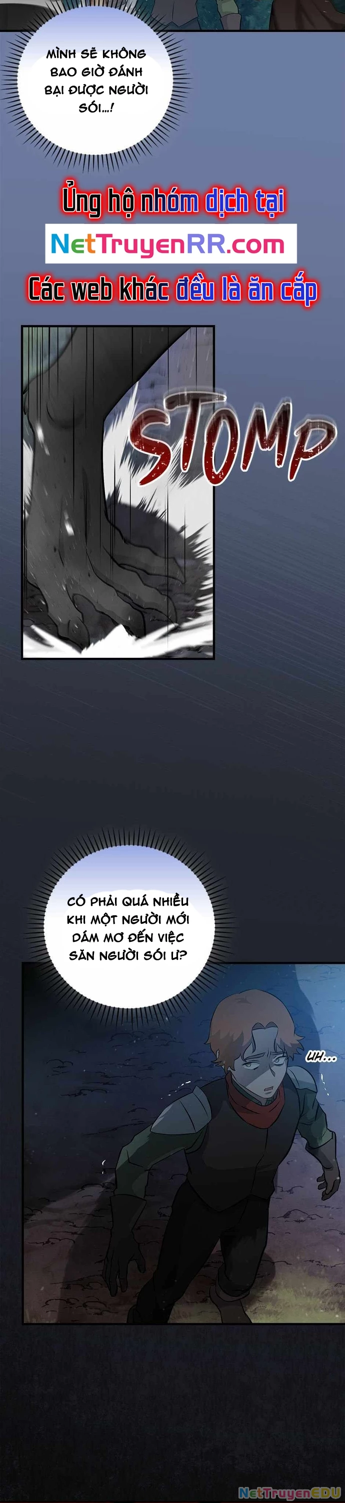 Level Up Chỉ Bằng Cách Ăn Cơm Chapter 168 - 14
