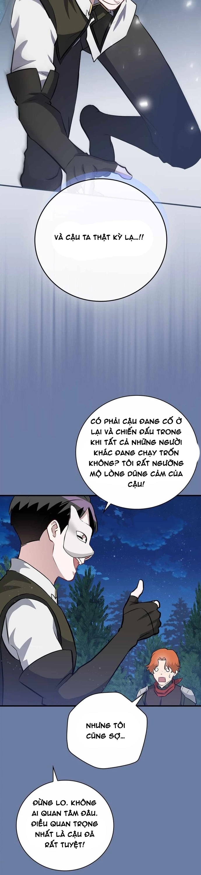 Level Up Chỉ Bằng Cách Ăn Cơm Chapter 168 - 17
